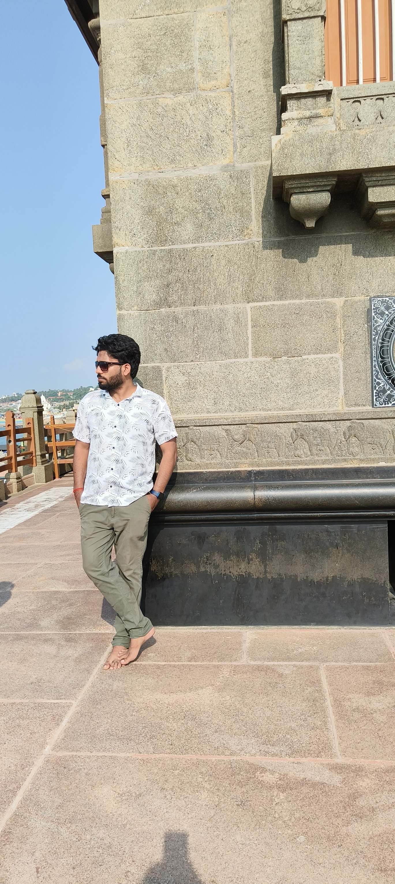 Profile picture of Pankaj Tiwari