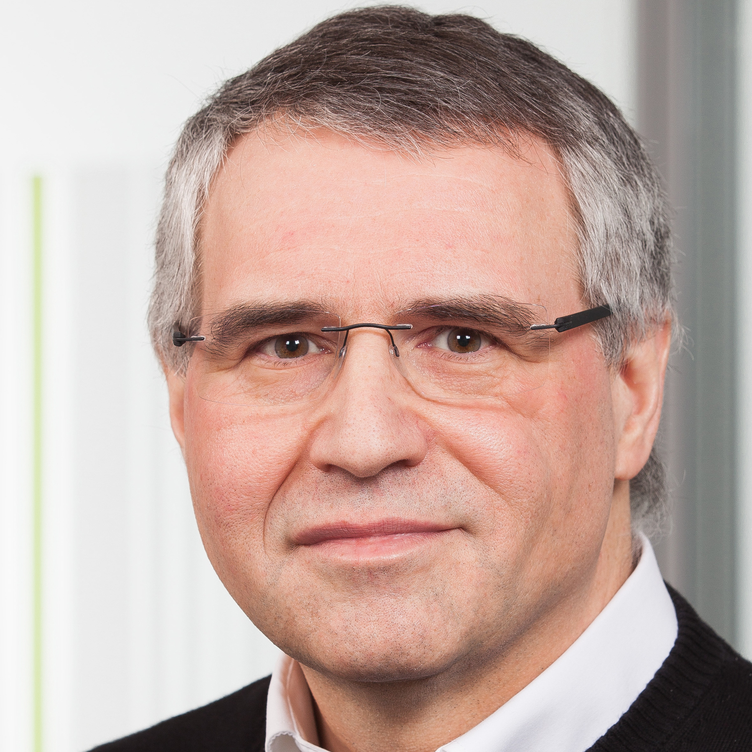 Profile picture of Philippe Vanhaesendonck