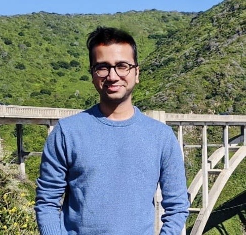 Profile picture of Priyesh Lakar