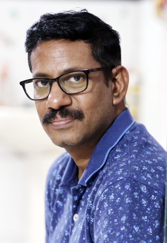 Profile picture of Jacob Paul