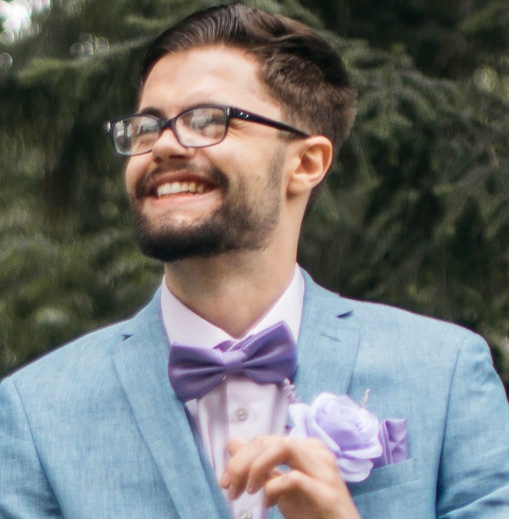 Profile picture of Allen Roush