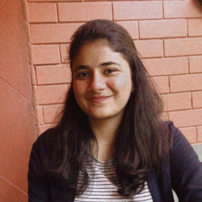 Profile picture of Aishwarya Deshmukh