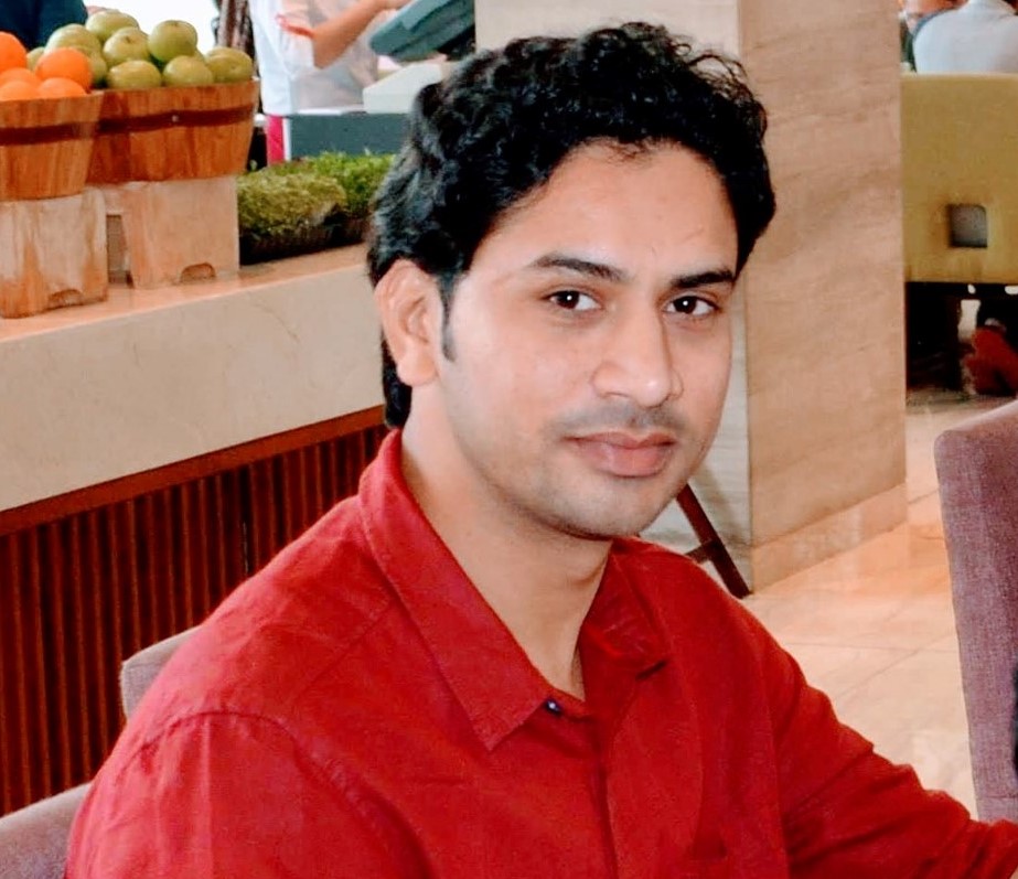 Profile picture of Shanki Vaidhya