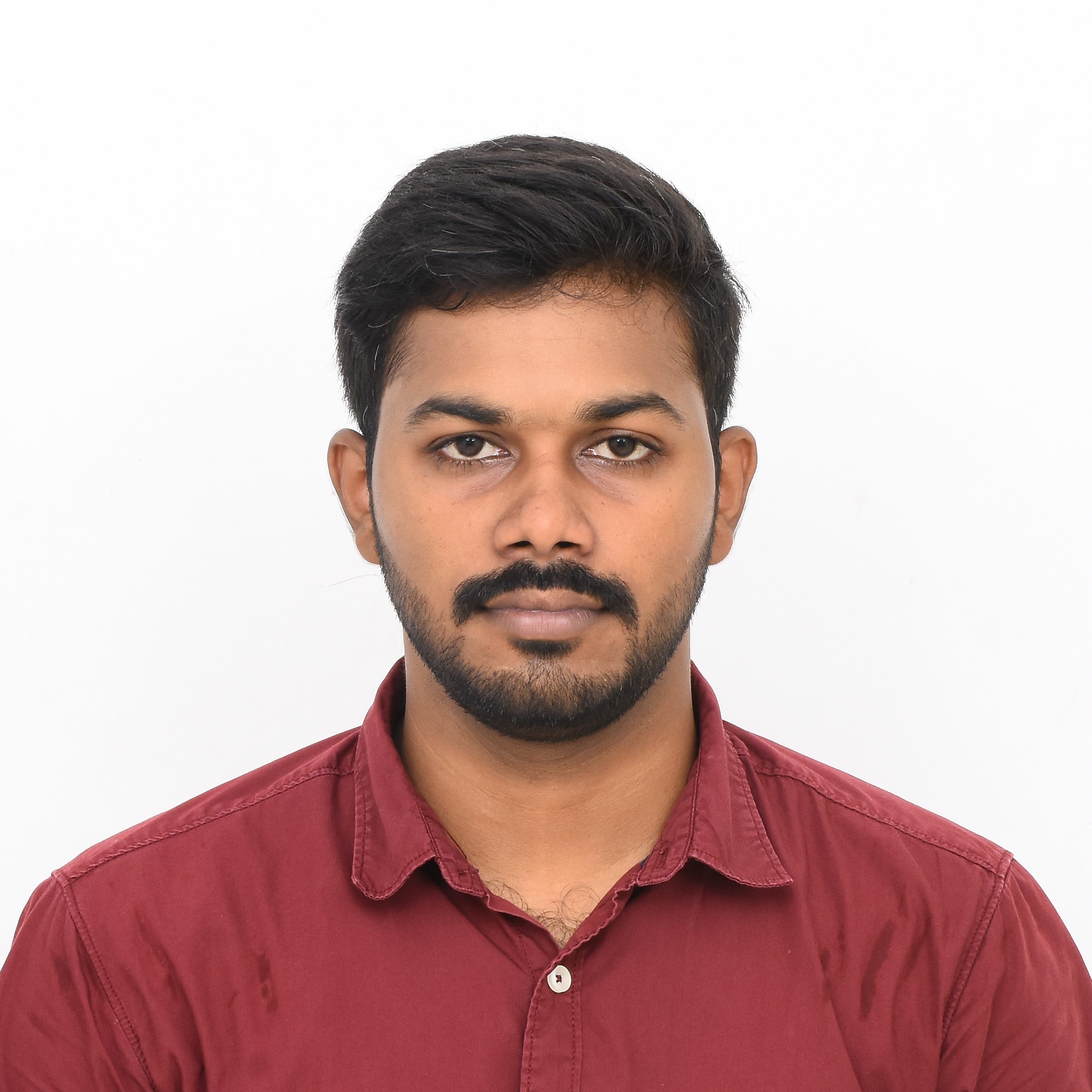Profile picture of Praveen Manimozhi