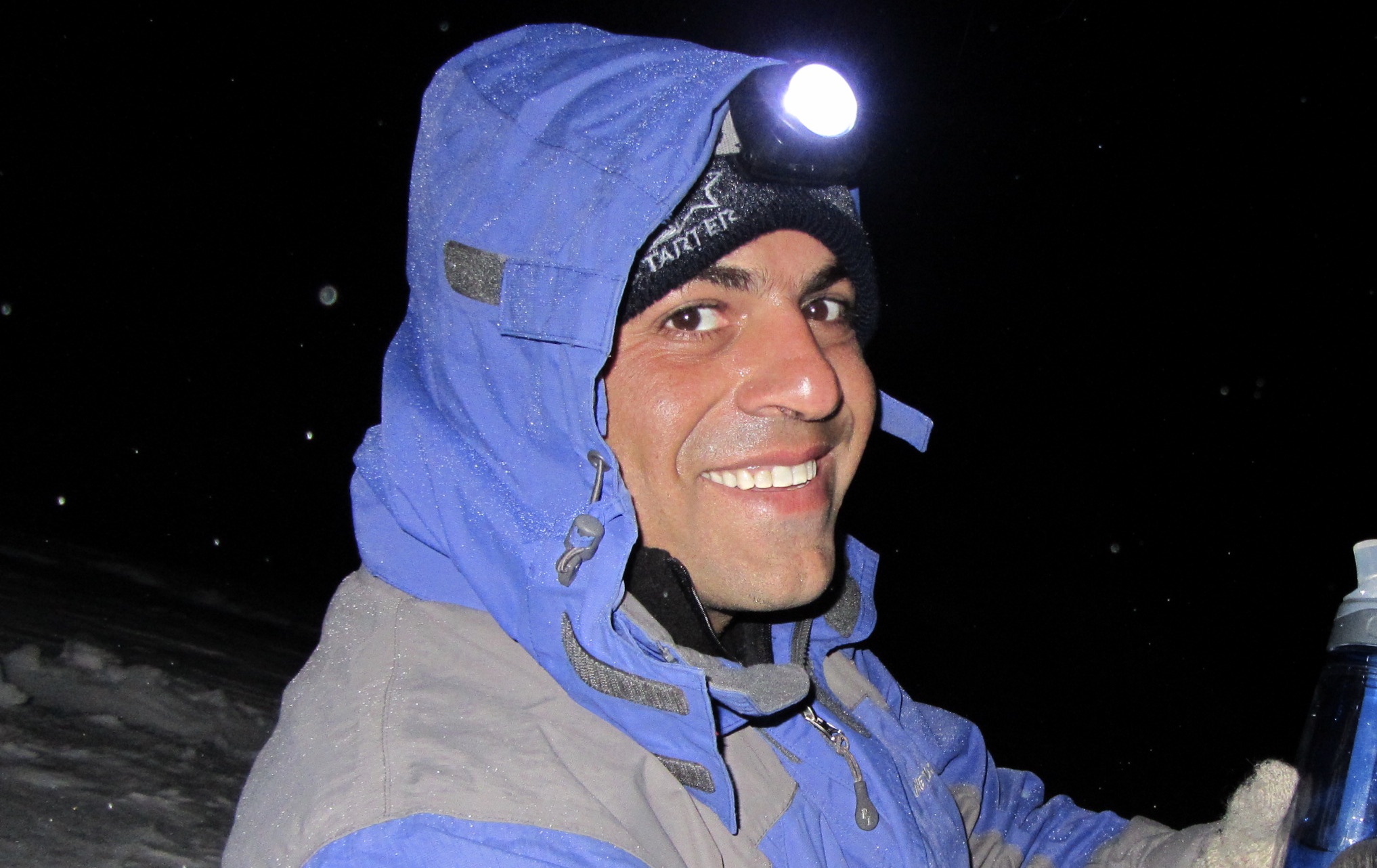 Profile picture of Eran Maor