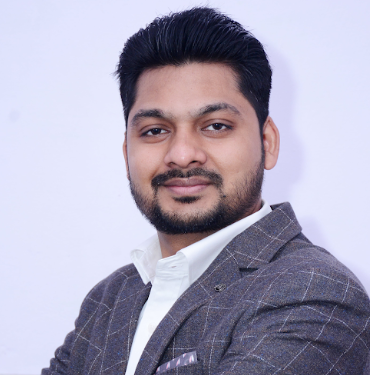 Profile picture of Ankur Jain