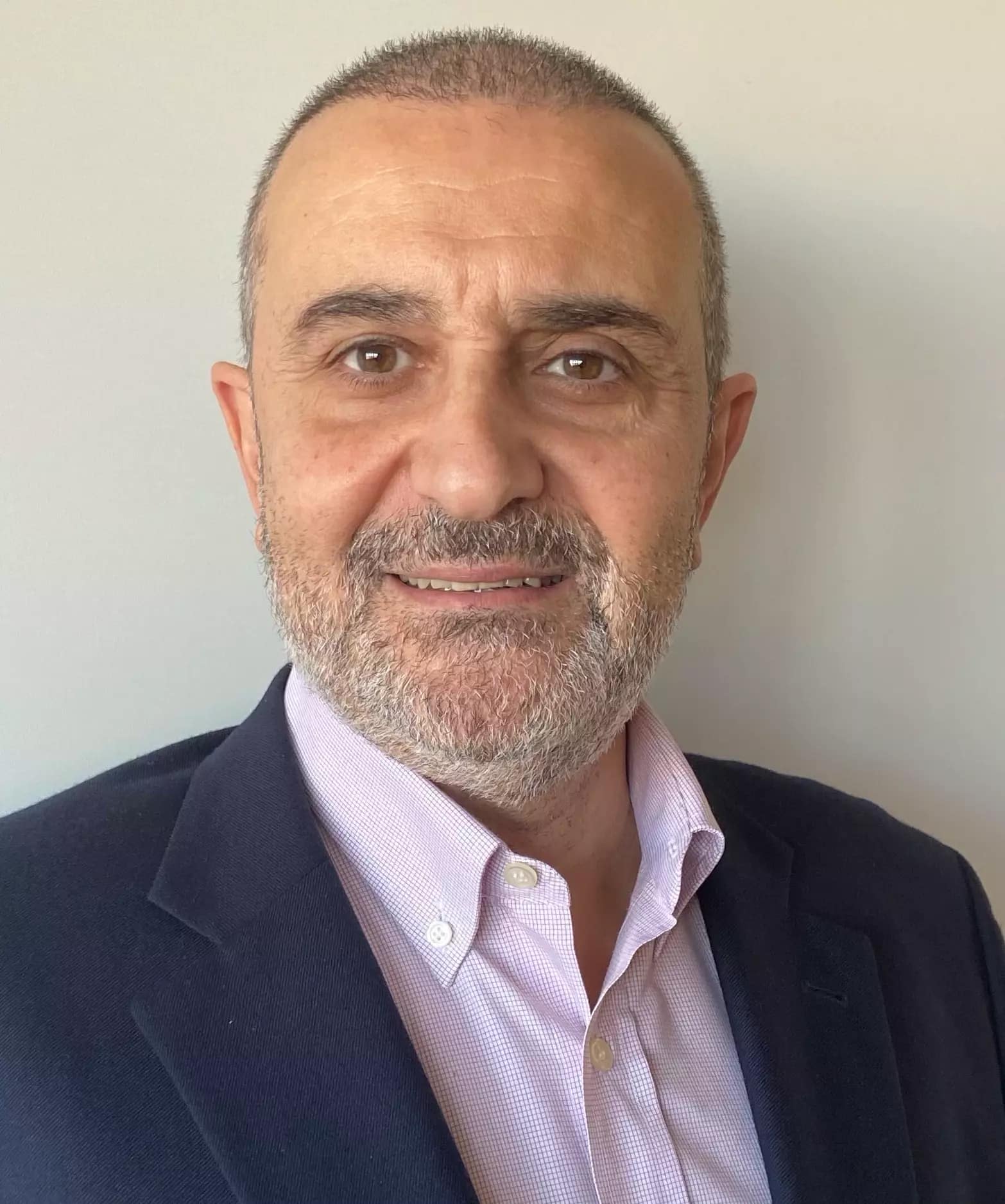 Profile picture of Antonio Mesa