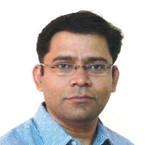 Profile picture of Arun Mahajan