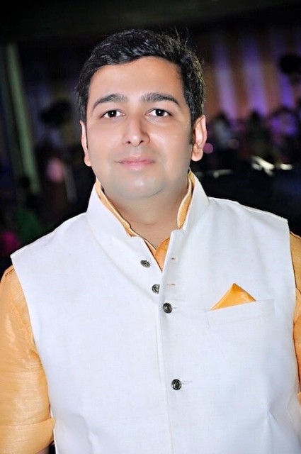 Profile picture of Amit Tyagi