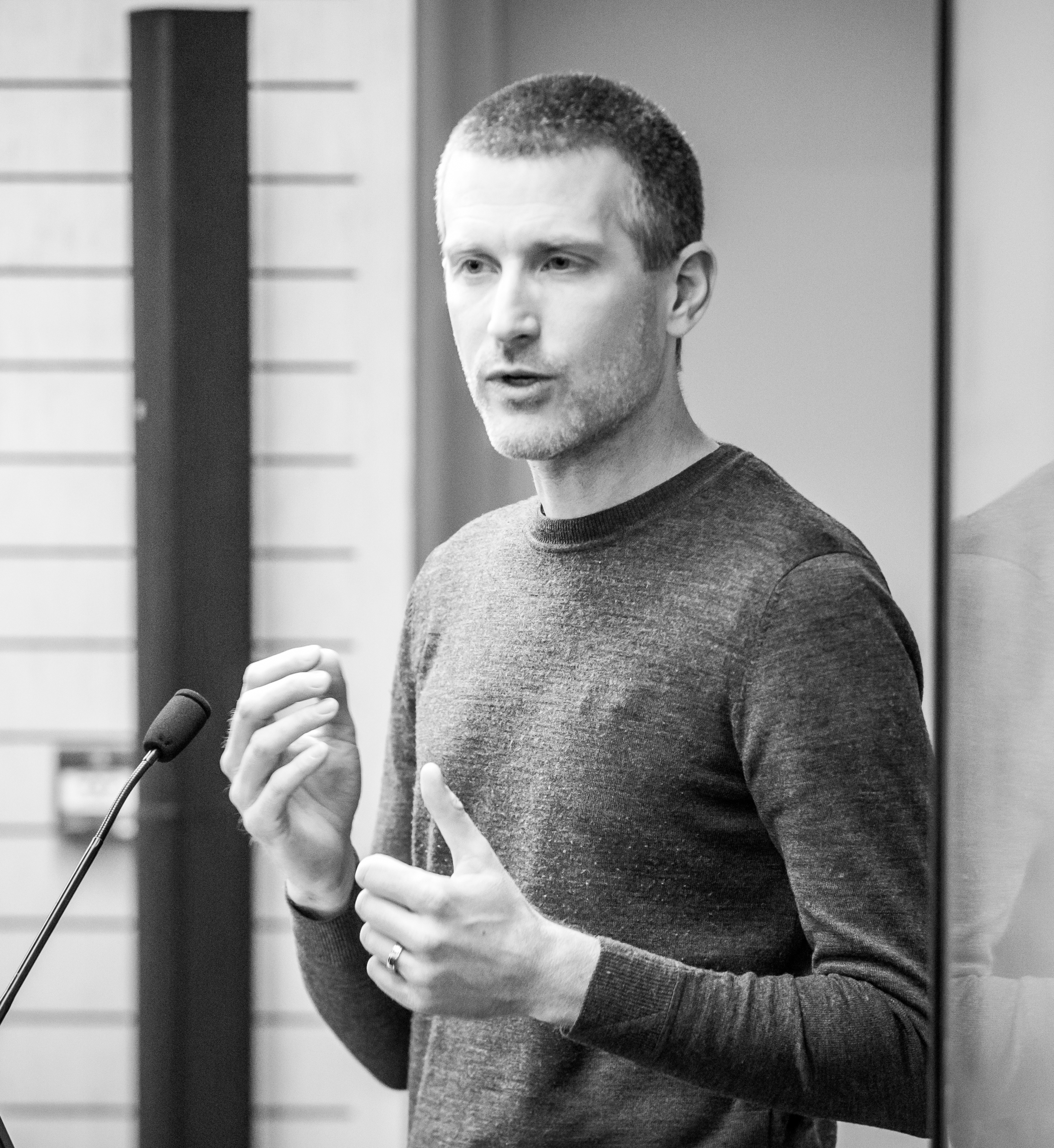 Profile picture of Julien Testut