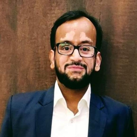 Profile picture of Aakash Pansari