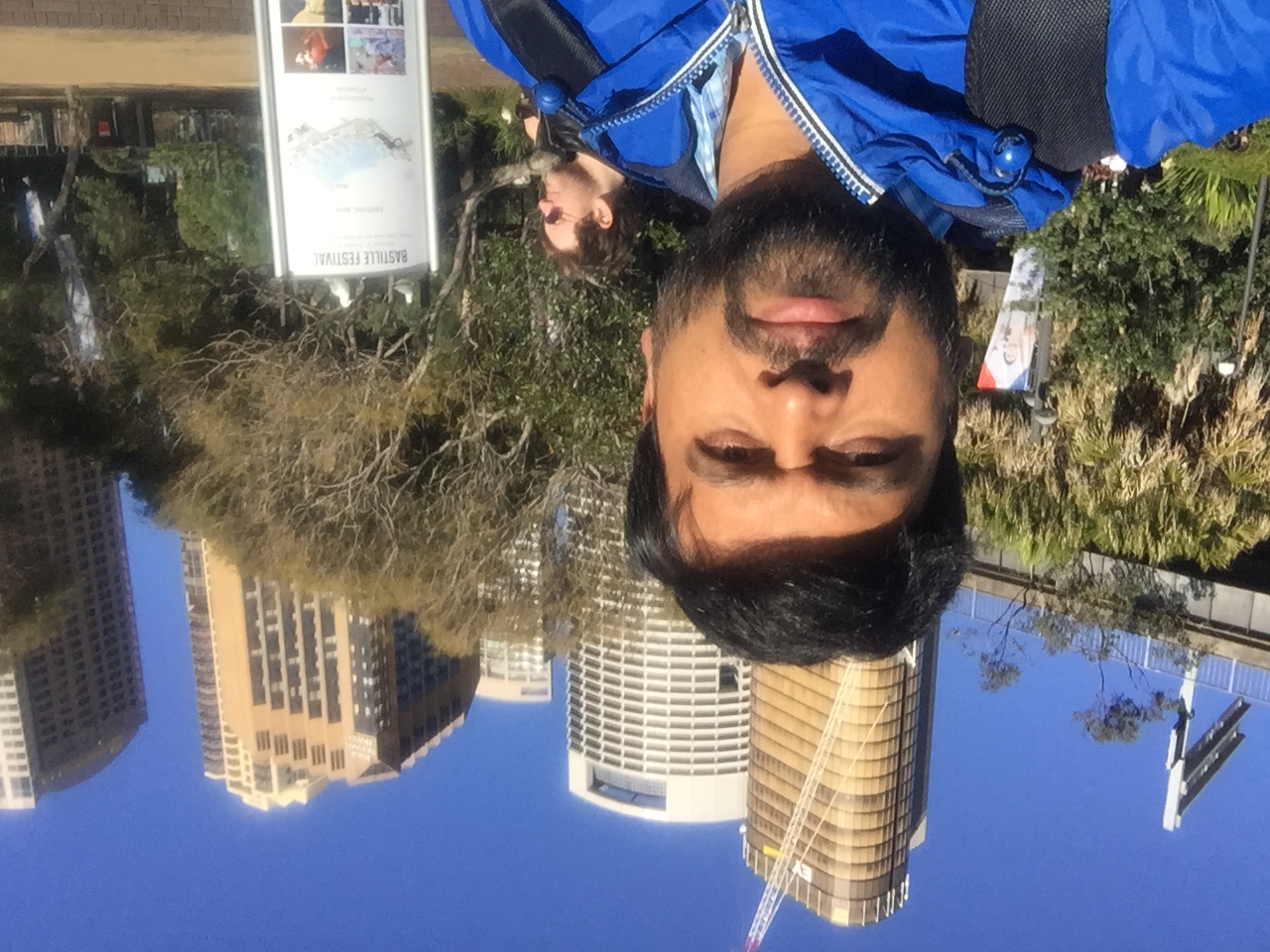 Profile picture of Ashish Das
