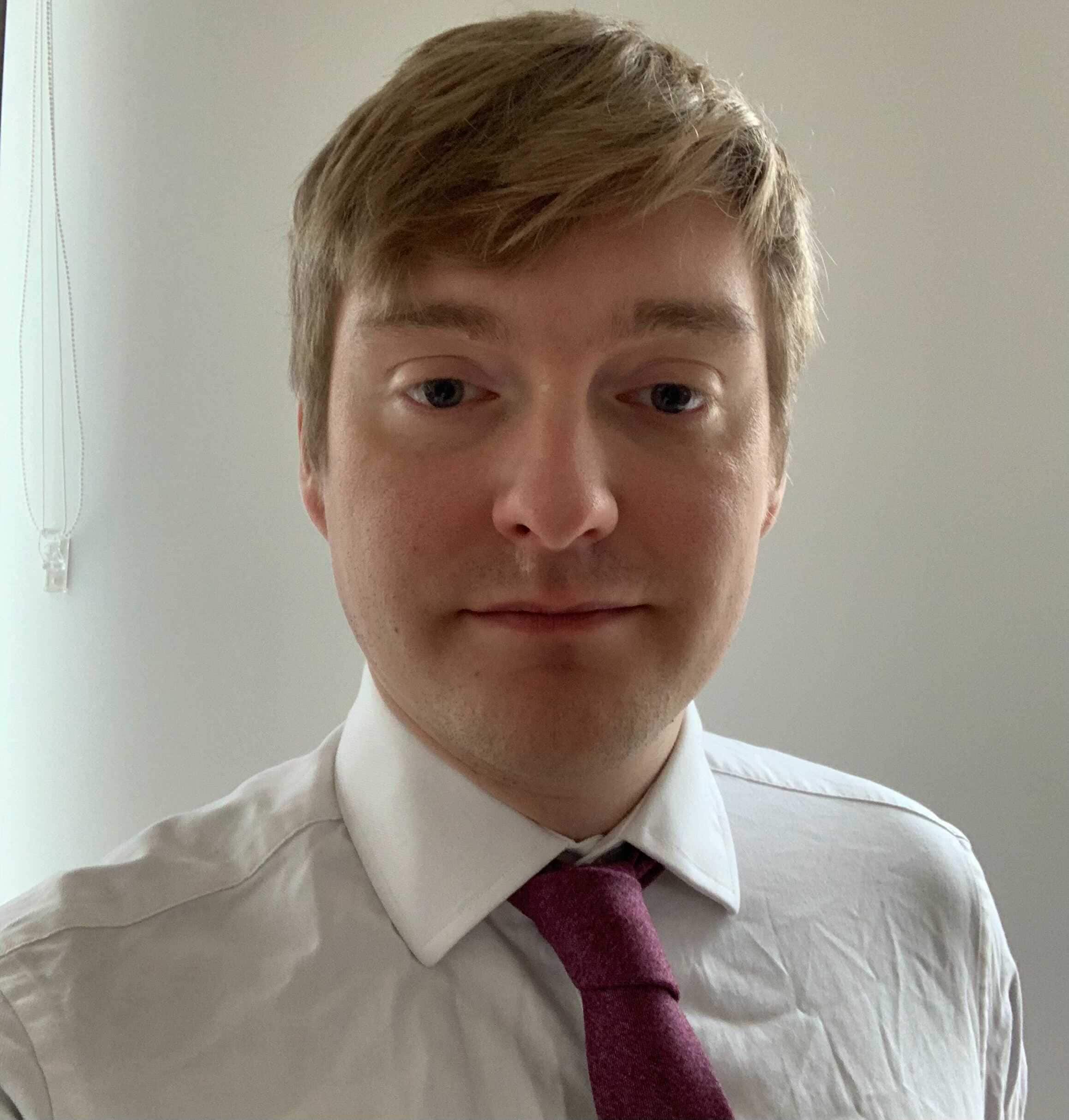 Profile picture of Chris Telford