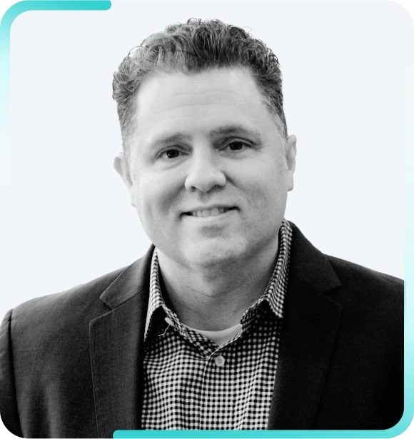 Profile picture of Jacob Hansen