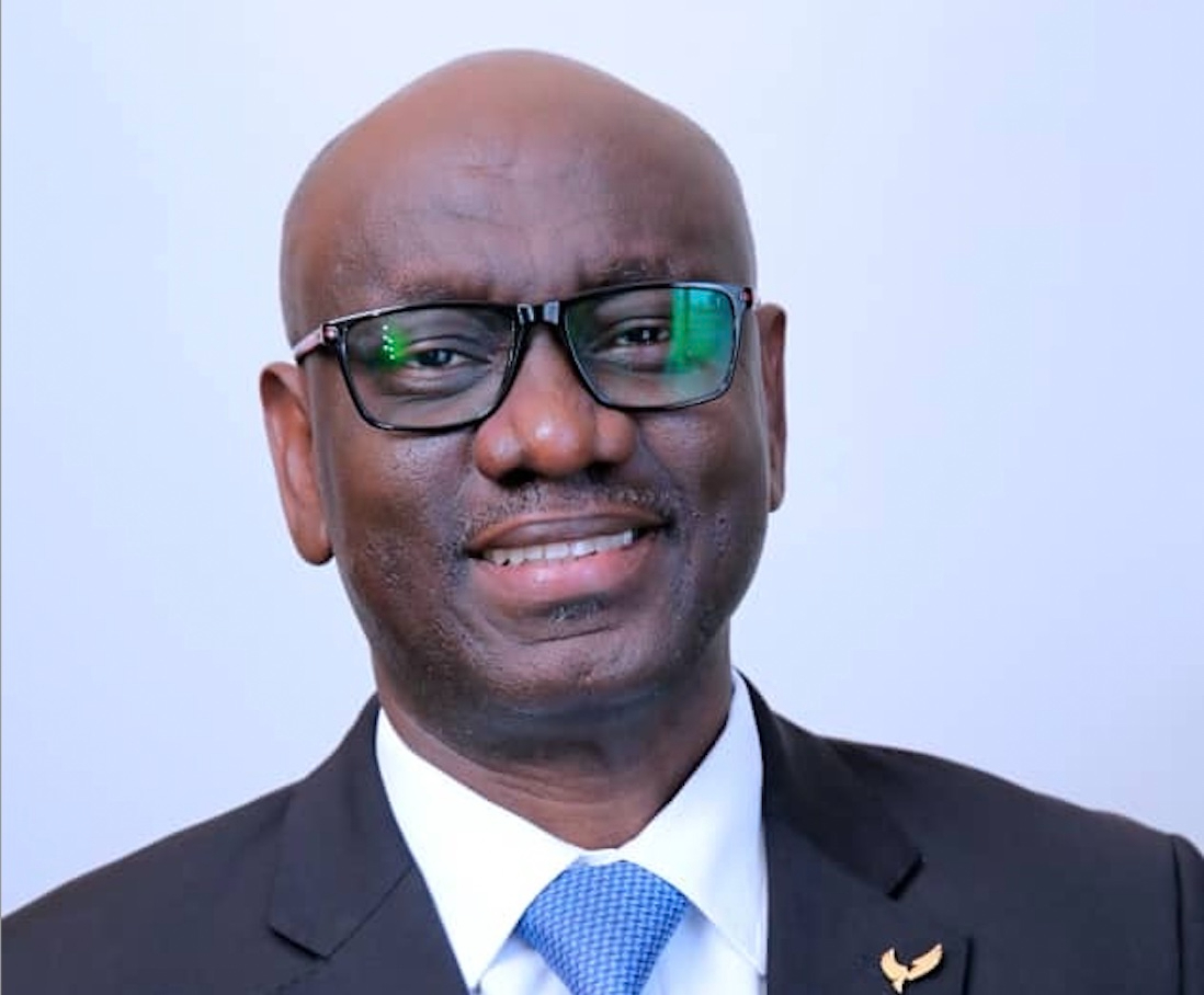 Profile picture of Abel Daitey