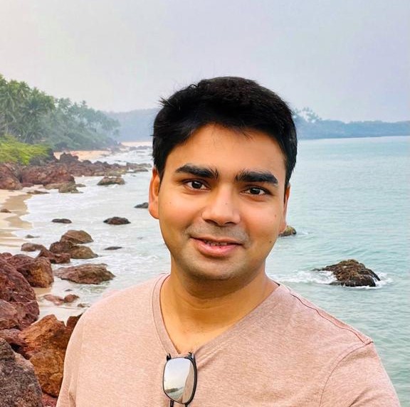 Profile picture of Abhinav Chaurasia