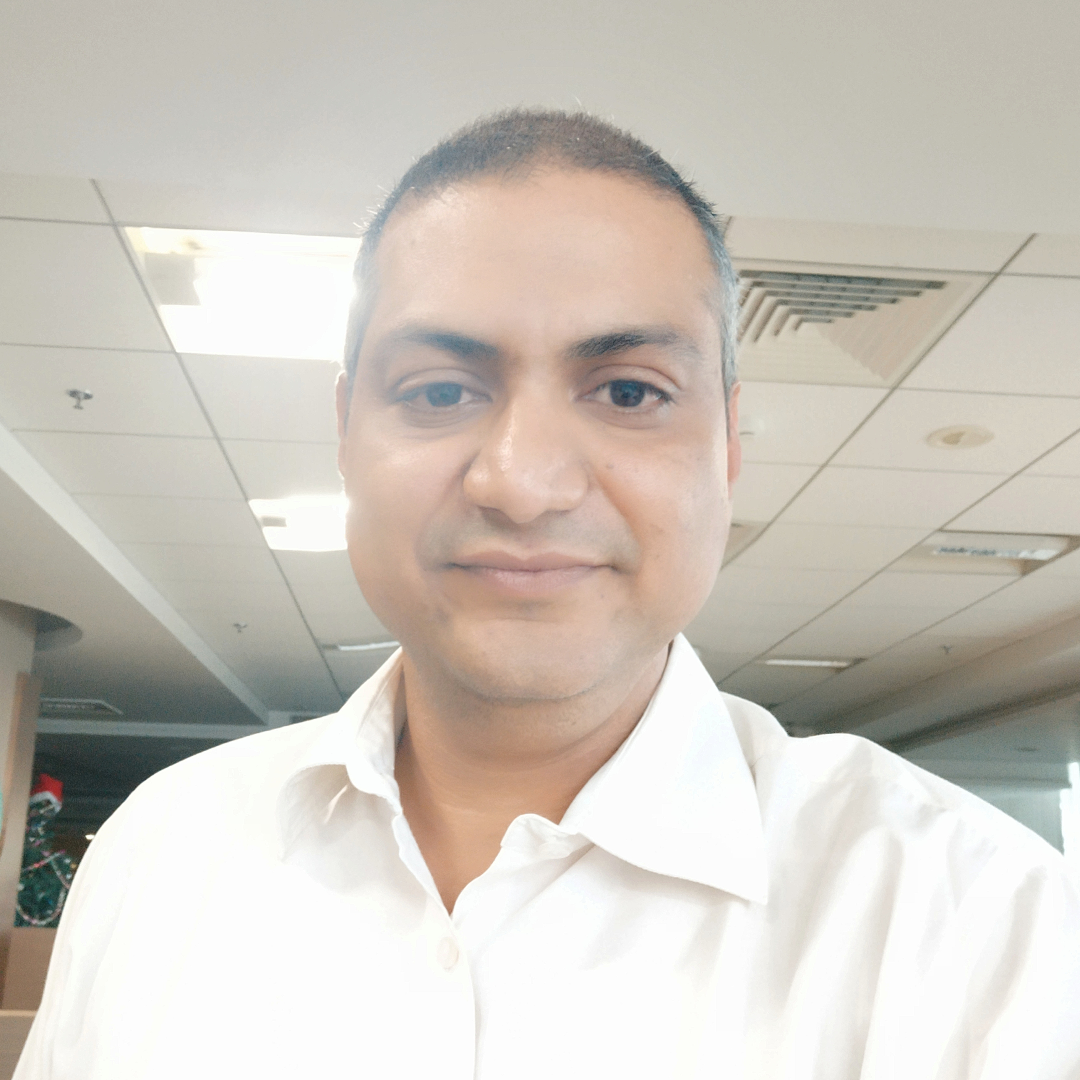 Profile picture of Abhishek Gupta