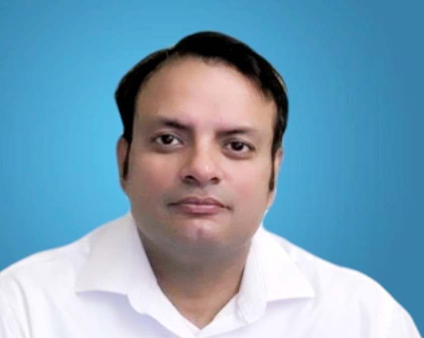 Profile picture of Abhishek Bajpai