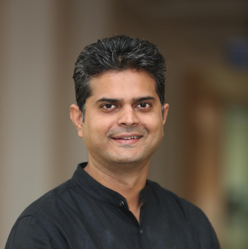 Profile picture of Abhishek Juneja