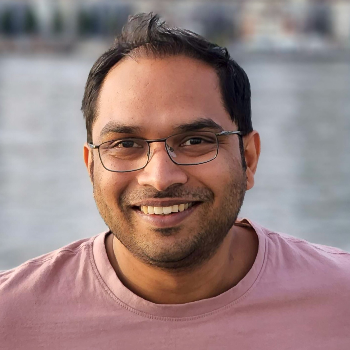 Profile picture of Abishek Murali Mohan