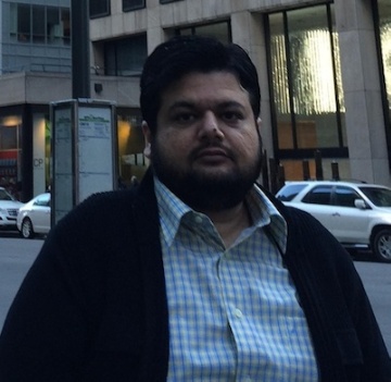 Profile picture of ADEEL AMIN