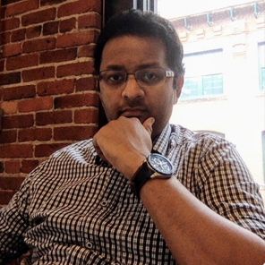 Profile picture of Aditya Uppu