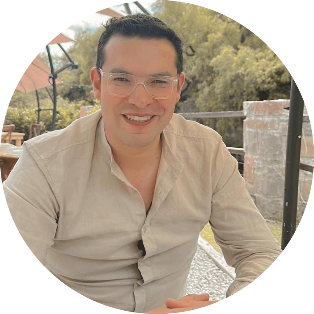 Profile picture of Adrian Castillo mendoza