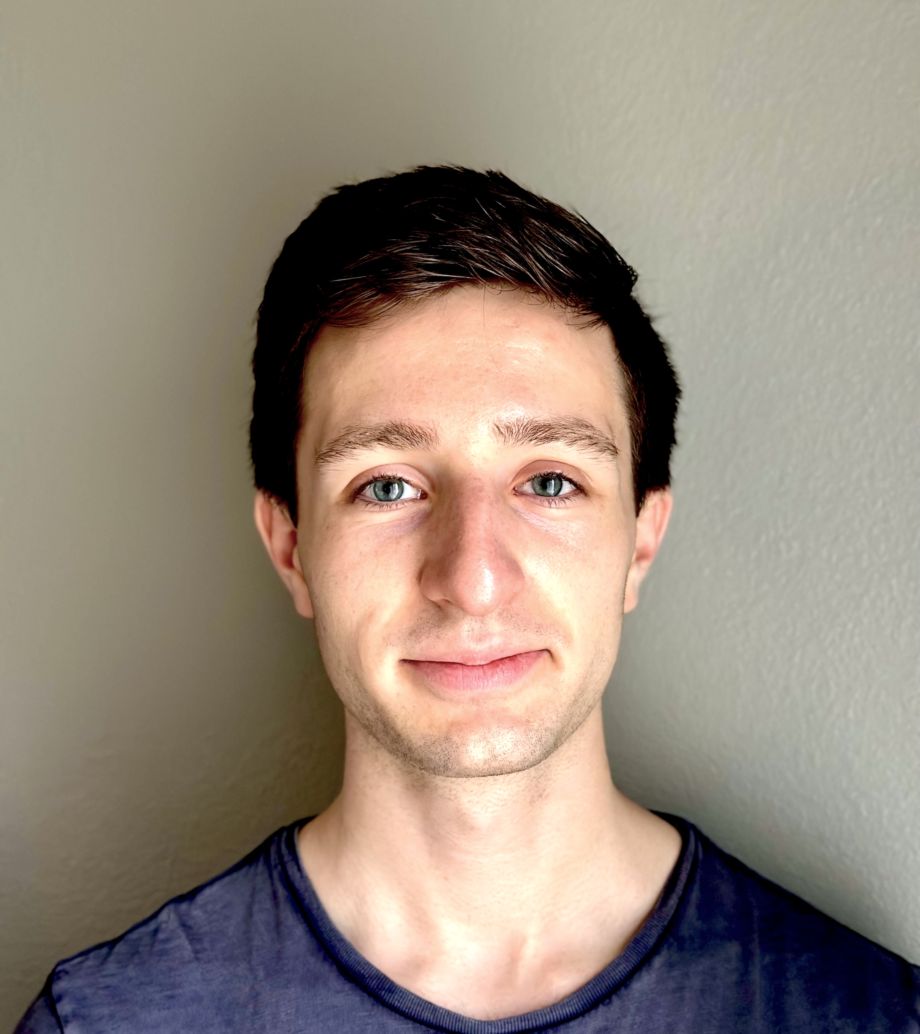 Profile picture of Adrian Ross