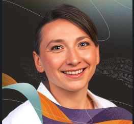 Profile picture of Agnieszka Bruyère