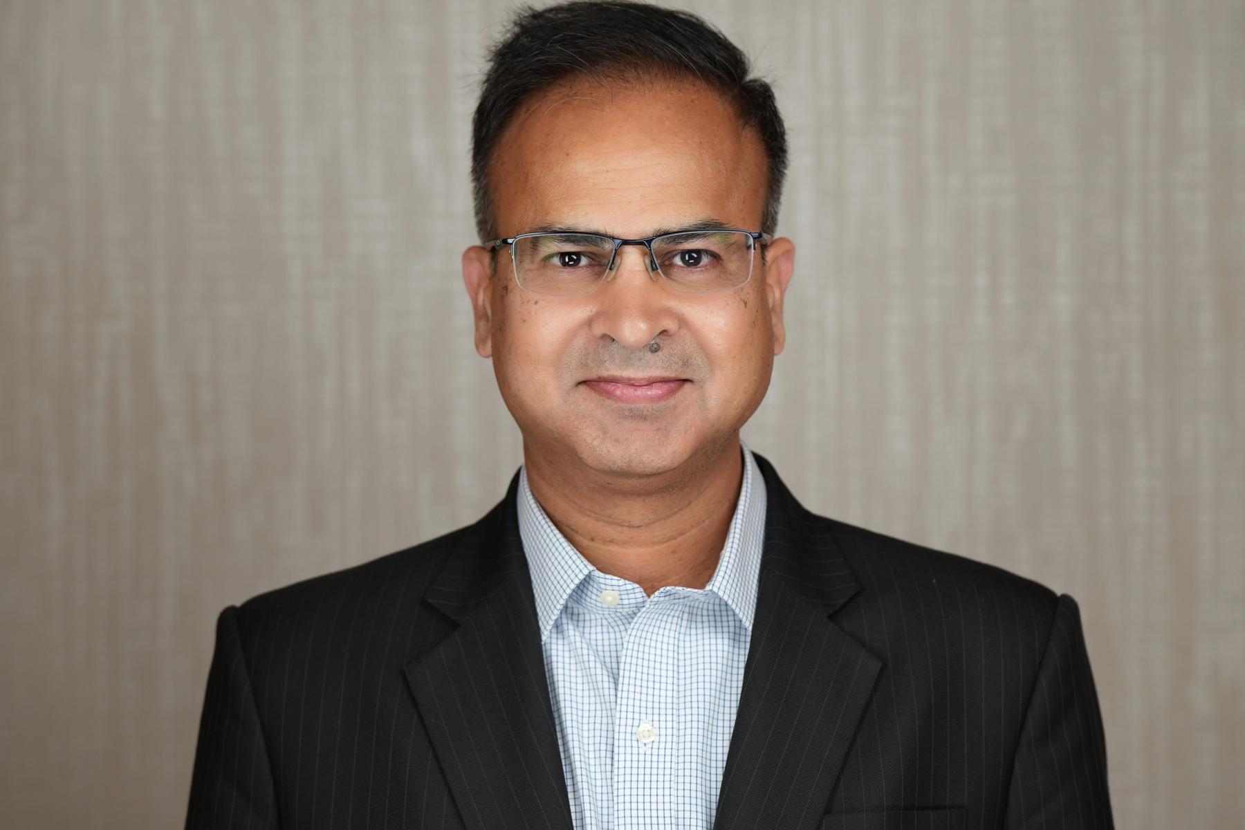 Profile picture of Ajay Joshi