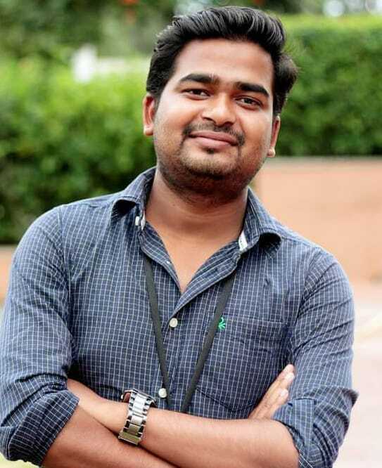 Profile picture of Ajeet Verma