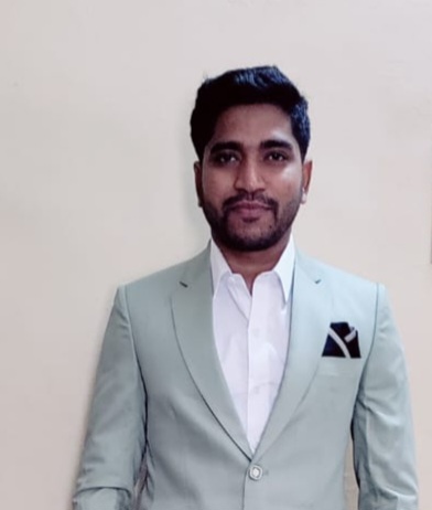 Profile picture of Akarsha Itigi