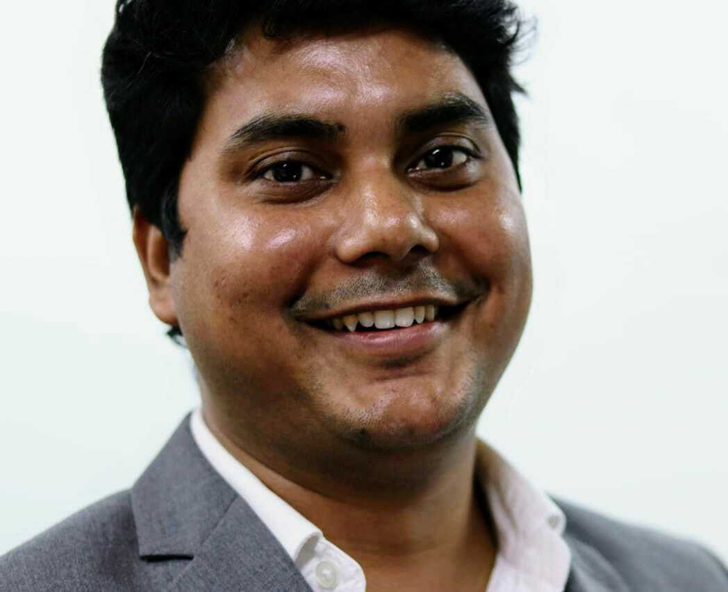 Profile picture of Akash Srivastav