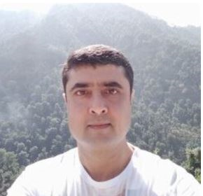 Profile picture of Akash Kapoor