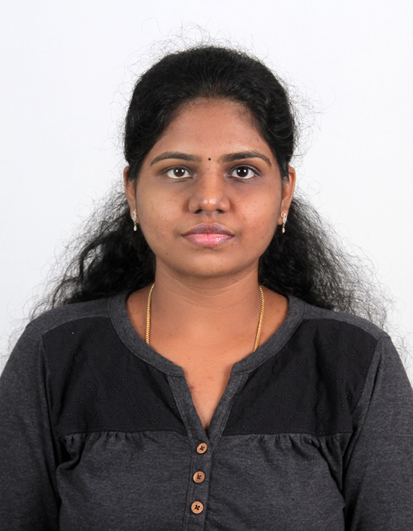 Profile picture of Akshara Balamurugan