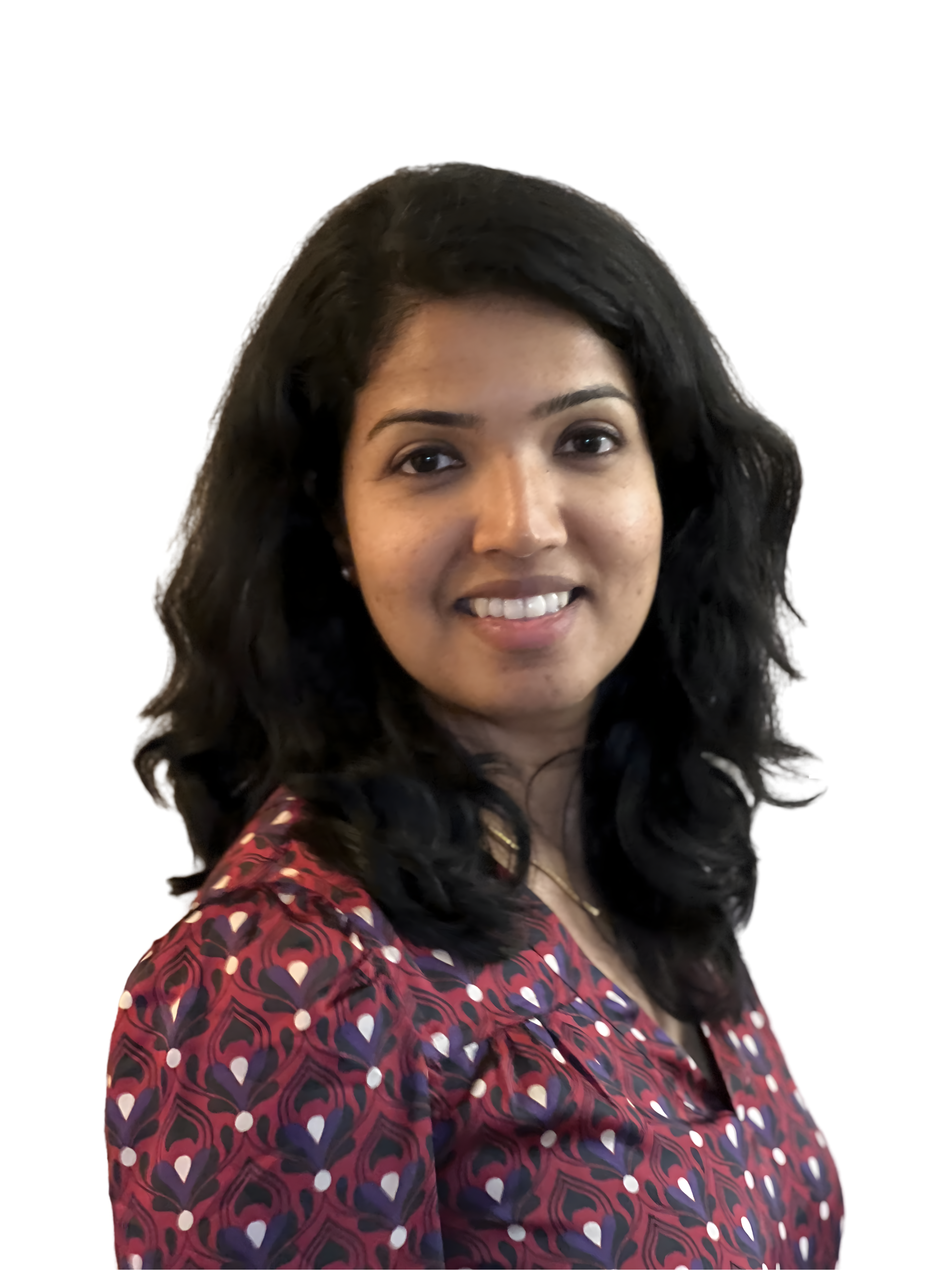 Profile picture of Akshatha Bhat-Munikoti