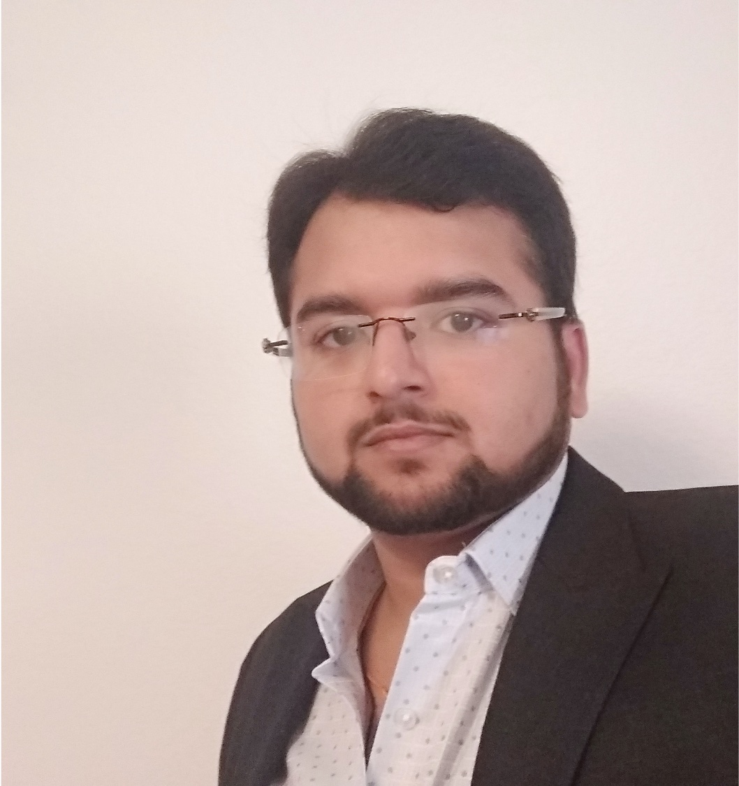 Profile picture of Akshay Rastogi