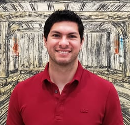 Profile picture of Alberto Borrell