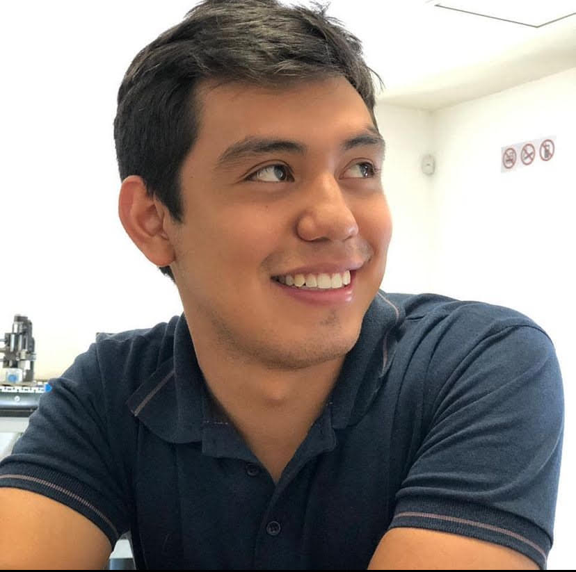 Profile picture of Alonso Alavez