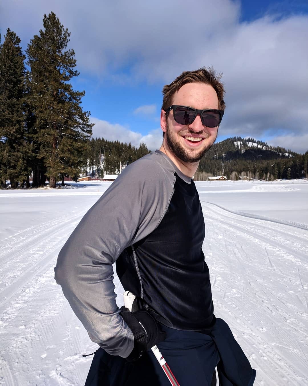 Profile picture of Tony Alleven