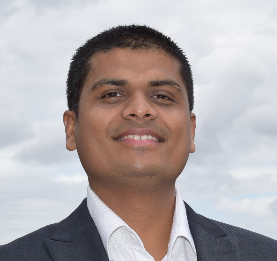 Profile picture of Amar Gowda