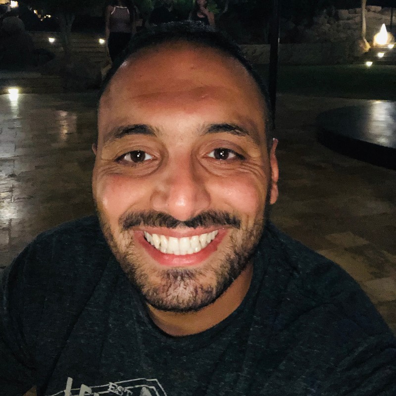 Profile picture of Amer Ramamni