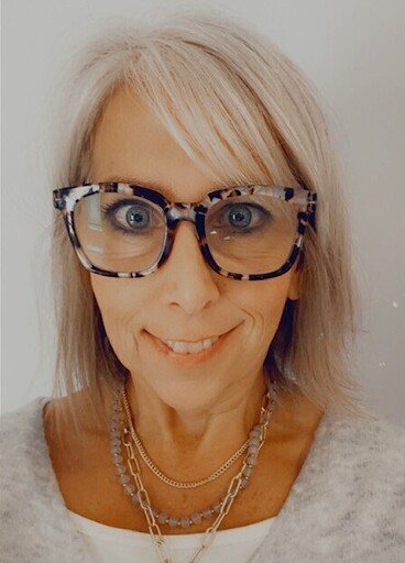 Profile picture of Amy Gesenhues