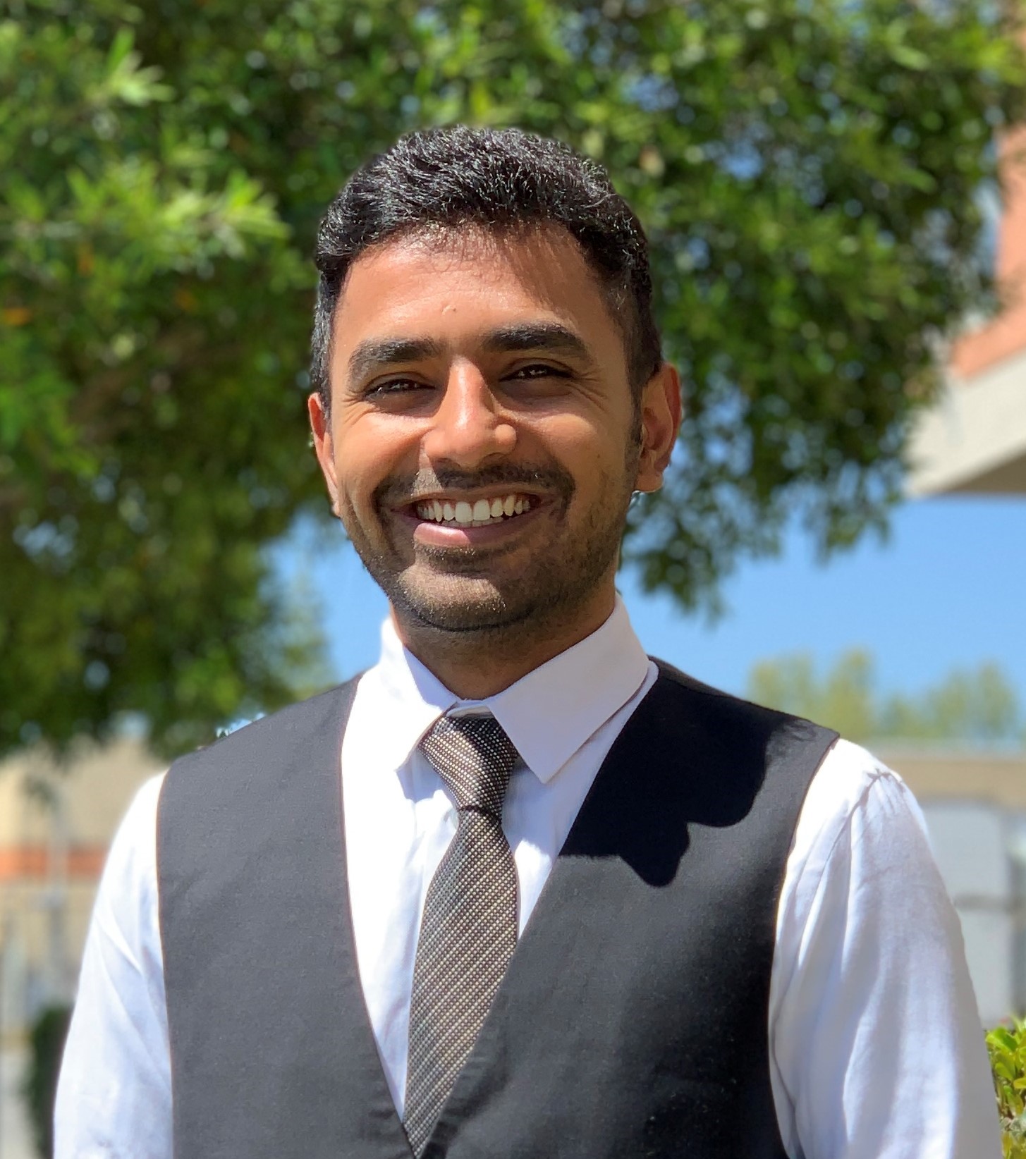 Profile picture of Anand Prabhu