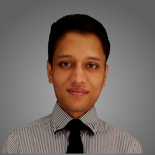 Profile picture of Anarav Patel