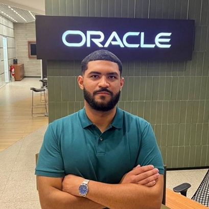 Profile picture of Andre Benetti