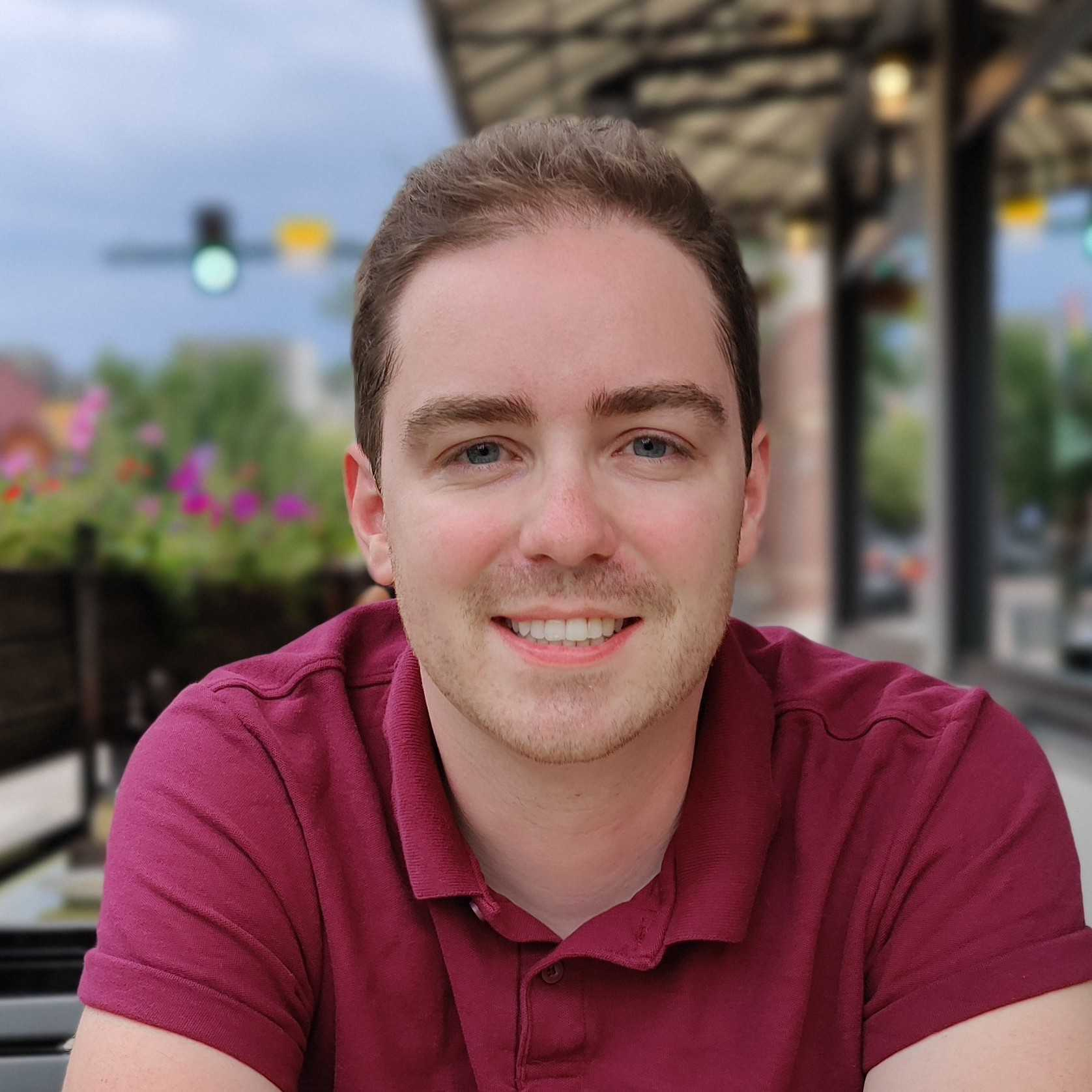 Profile picture of Andrew Bell