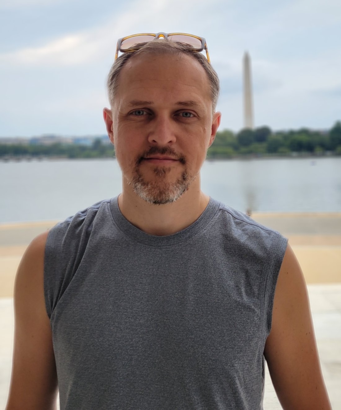 Profile picture of Andrii Kovalov