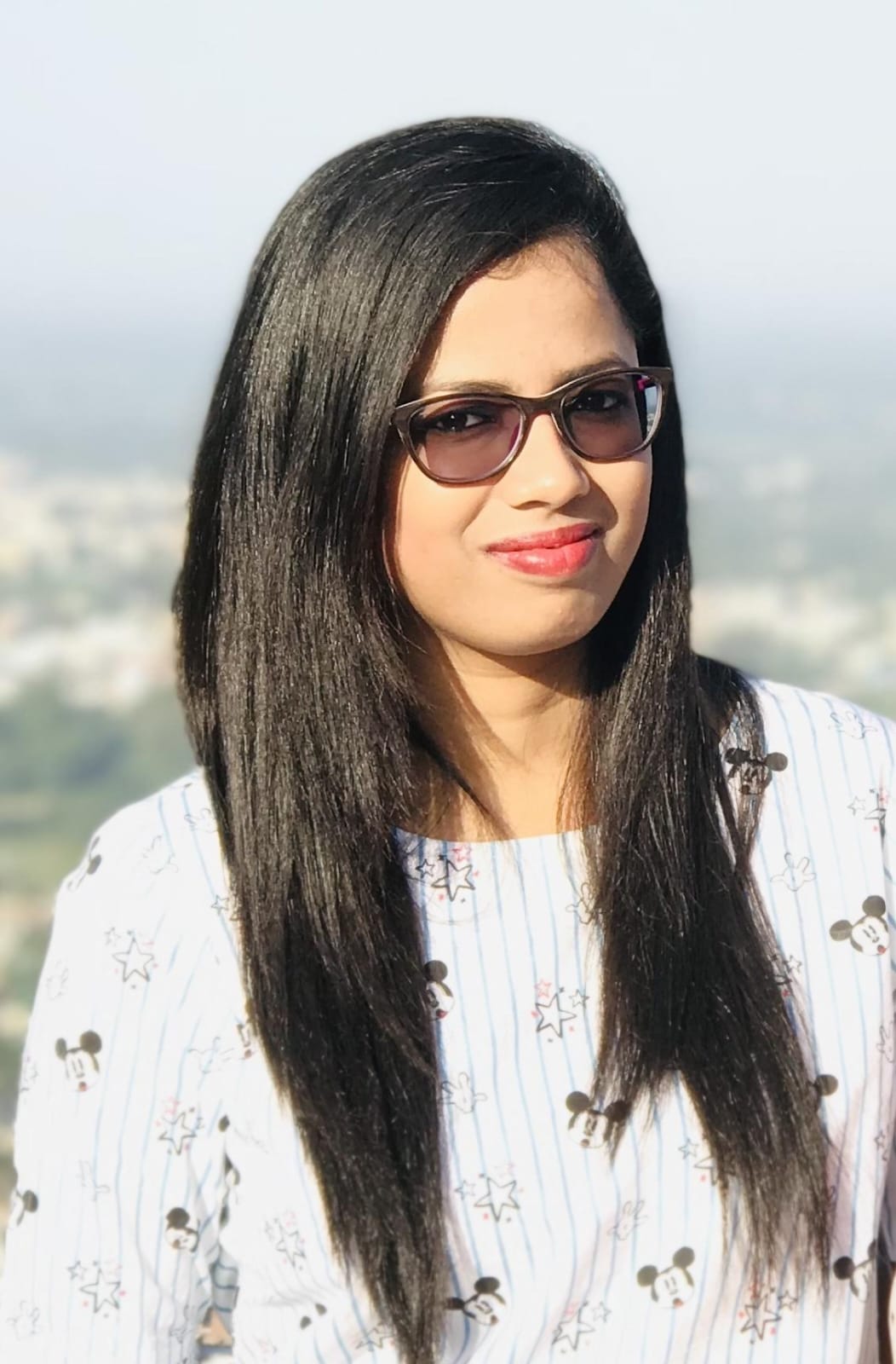 Profile picture of Anisha Patra