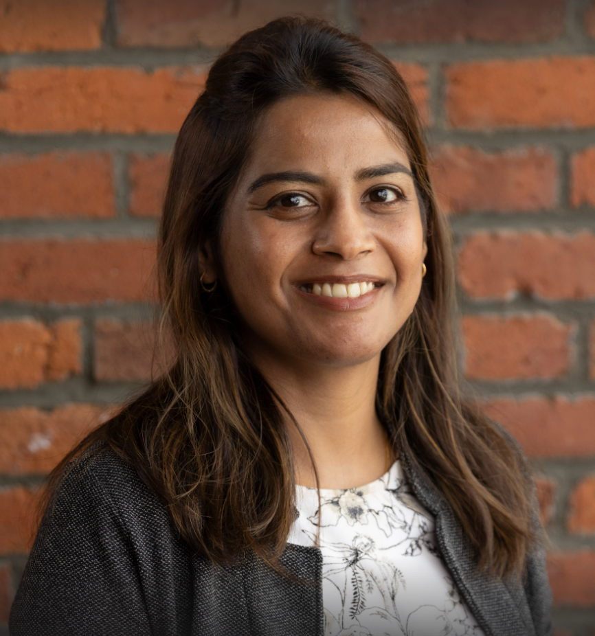 Profile picture of Anita Gupta